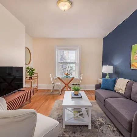 Wonderful Newbury 1 Bedroom